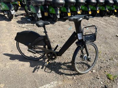 Overzichtsfoto van Vaimoo Elektrische fiets